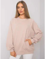 Halenka RV BL 7191.37P béžová Halenka RV BL 7191.37P béžová