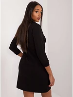 Šaty RV SK 9070 1.21 černá