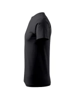 Heavy New tričko unisex ebony gray Heavy New tričko unisex ebony gray