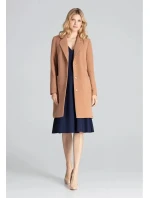 Dámský plášť M670 - Figl