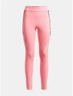 Dámské sportovní legíny O1GA54MC03W - AMPM - Neonově růžové - Guess Dámské sportovní legíny O1GA54MC03W - AMPM - Neonově růžové - Guess
