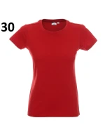 Dámské tričko 22160 - PROMOSTARS