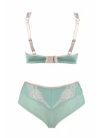 Dámské kalhotky brazilky MINT 19074