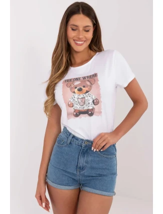 T-shirt model 211464 NM