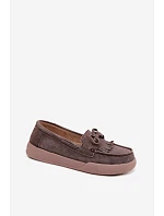 Mokasiny model 227402 Step in style
