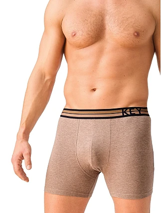 Boxerky Key MXM 265 B26 M–2XL