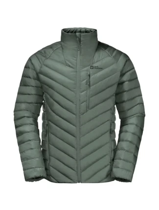 Bunda Jack Wolfskin Passamani Down Jkt M 1207151-4311 Bunda Jack Wolfskin Passamani Down Jkt M 1207151-4311