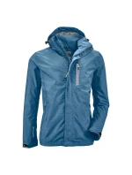 Pánská bunda Killtec Carleb trekking waterproof blue (34723/872/M) pánské