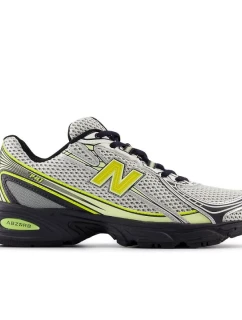 Sportovní obuv New Balance U740FR2