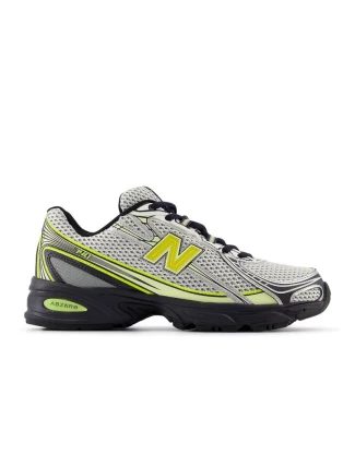 Sportovní obuv New Balance U740FR2
