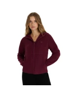 Fleecová mikina 4F W 4FWAW25TFLEF355 60S