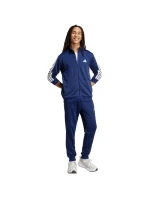 Tepláková souprava adidas Sportswear Basic 3-Stripes French Terry M KB7656