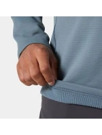 Helly Hansen pánská mikina VERSALITE 1/2 ZIP FLEECE 49550 601 Helly Hansen pánská mikina VERSALITE 1/2 ZIP FLEECE 49550 601