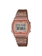Hodinky CASIO Vintage B640WCG-5DF + krabice Hodinky CASIO Vintage B640WCG-5DF + krabice