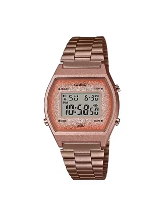 Hodinky CASIO Vintage B640WCG-5DF + krabice Hodinky CASIO Vintage B640WCG-5DF + krabice