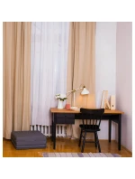 SKLÁDACÍ GYMNASTICKÁ MATRACE ŠEDÁ 180CM BENCHK