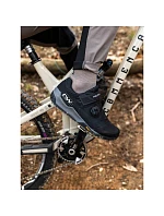 Cyklistické boty NORTHWAVE Overland Plus – černé Cyklistické boty NORTHWAVE Overland Plus – černé