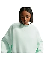 Dámská mikina Nike Sportswear Phoenix Fleece DQ5761-394