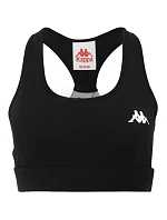 Dámská sportovní podprsenka Ebba W 305040 005 - Kappa