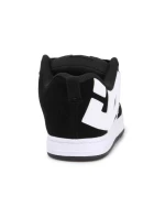 Boty DC Court Graffik M 300529-001