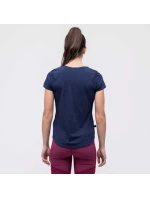 Dámské tričko Salewa Alpine Hemp Print W 28115-3960