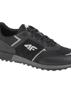 Pánské oblečení pro volný čas M H4L-OBML258-21S - 4F