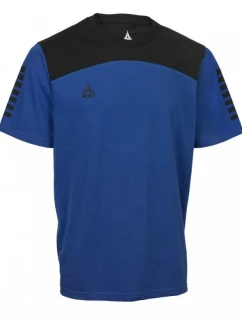 SELECT Oxford modrý/černý modrý/černý dres