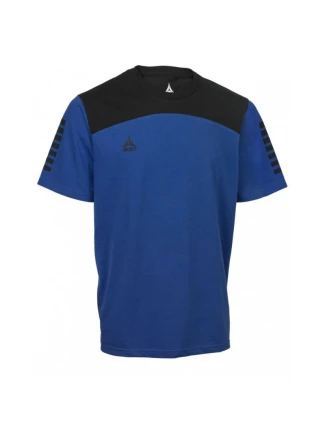 SELECT Oxford modrý/černý modrý/černý dres