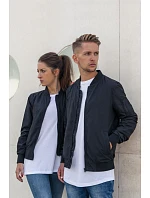 Build your Brand BY 044 Dámská bomber bunda 56.0044 dark olive Build your Brand BY 044 Dámská bomber bunda 56.0044 dark olive