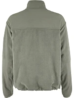 Craft Corporate Urban Fleece Jacket W Dámská fleecová bunda 81.7422 leaf