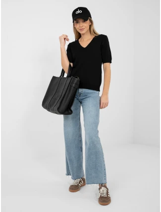 Jumper PM SW SF201.68 černý