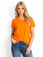 Tričko RV TS 4838.47P oranžová Tričko RV TS 4838.47P oranžová