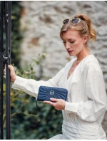 Dámská peněženka Vuch Mell Rays Blue