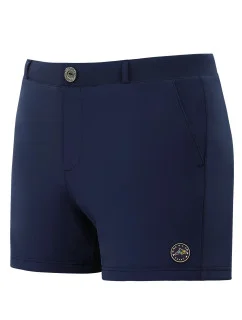 Pánské plavky Comfort 2 17 tm. modré - Self