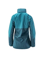 Dámská bunda Lady Temuco W 92800396843 tyrkys - Hi-Tec