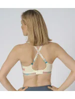 Sportovní podprsenka Triaction Cardio Cloud P EX - Triumph