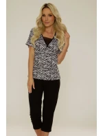 DÁMSKÉ PYŽAMO SAVANNAH 778