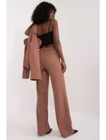 Dlouhé kalhoty model 194207 Lakerta Dlouhé kalhoty model 194207 Lakerta