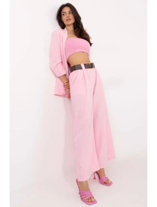 Dámské kalhoty  model 206344 Italy Moda