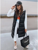 Dámská prošívaná vesta AVIA černá FashionStreet TY2130