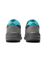 Pánské boty New Balance MT580VA2 RollBar grey semišové kožené tenisky (MT580VA2) Pánské boty New Balance MT580VA2 RollBar grey semišové kožené tenisky (MT580VA2)