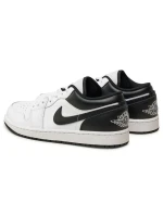 Boty Nike Air Jordan 1 Low M 553558-132 Boty Nike Air Jordan 1 Low M 553558-132