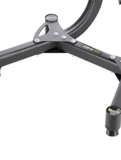 HMS PREMIUM STR10 PRO NASTAVITELNÝ STOJAN NA ČINKY