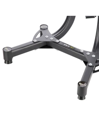 HMS PREMIUM STR10 PRO NASTAVITELNÝ STOJAN NA ČINKY