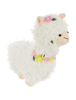 LAMA 28CM SPRING DECORATION dětské