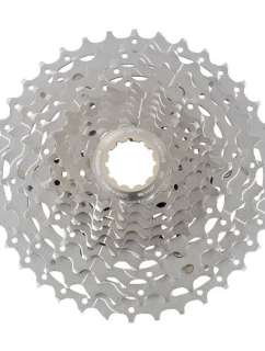 Kazetový převodník SHIMANO MTB XT CSM771-10