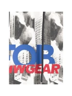 Pánská volná mikina s kapucí 4F 4FRAW25TSWSM2569-91A