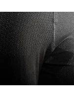 Alpinus Pro Miyabi Edition pánské tričko černé M GT43239