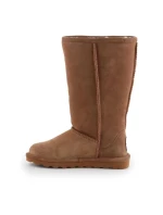 Zateplené boty BearPaw Elle Tall W 1963W Hickory II Zateplené boty BearPaw Elle Tall W 1963W Hickory II