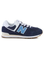 Boty New Balance Jr GC574CU1 Boty New Balance Jr GC574CU1